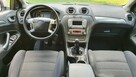 Ford Mondeo 2.0 146KM # TITANIUM # Convers+ # NAVI # Parktronic # Serwisowany !!! - 5