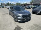 Škoda Kamiq Monte Carlo DSG Panorama Podgrzewanie Kamera - 7