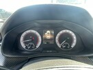 Škoda Kamiq Monte Carlo DSG Panorama Podgrzewanie Kamera - 9