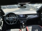 Škoda Kamiq Monte Carlo DSG Panorama Podgrzewanie Kamera - 10