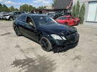 Mercedes E 350 Avangarde Automat Skóra Podgrzewanie Wentylacja 231KM - 2