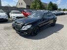 Mercedes E 350 Avangarde Automat Skóra Podgrzewanie Wentylacja 231KM - 3