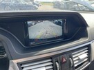 Mercedes E 350 Avangarde Automat Skóra Podgrzewanie Wentylacja 231KM - 8