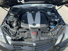 Mercedes E 350 Avangarde Automat Skóra Podgrzewanie Wentylacja 231KM - 12