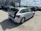 Škoda Scala Automat Kamera Podgrzewanie Virtual cockpit 150KM - 2