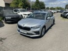 Škoda Scala Automat Kamera Podgrzewanie Virtual cockpit 150KM - 6