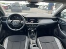 Škoda Scala Automat Kamera Podgrzewanie Virtual cockpit 150KM - 9