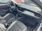 Škoda Scala Automat Kamera Podgrzewanie Virtual cockpit 150KM - 11