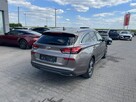 Hyundai i30 Automat Podgrzewanie Klimatronik Kamera LED - 3