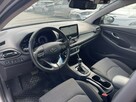 Hyundai i30 Automat Podgrzewanie Klimatronik Kamera LED - 7