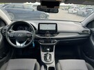 Hyundai i30 Automat Podgrzewanie Klimatronik Kamera LED - 9