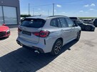 BMW X3 Mpakiet Xdrive Skóra Kamera Virtual Cockpit 190KM - 2