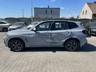BMW X3 Mpakiet Xdrive Skóra Kamera Virtual Cockpit 190KM - 4