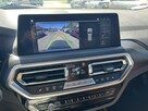 BMW X3 Mpakiet Xdrive Skóra Kamera Virtual Cockpit 190KM - 10