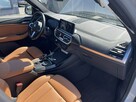 BMW X3 Mpakiet Xdrive Skóra Kamera Virtual Cockpit 190KM - 11