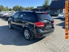 Fiat Freemont 4x4 Automat Skóra Kamera Alpine 7 osobowy 170KM - 1