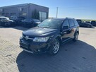 Fiat Freemont 4x4 Automat Skóra Kamera Alpine 7 osobowy 170KM - 2