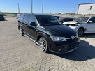 Fiat Freemont 4x4 Automat Skóra Kamera Alpine 7 osobowy 170KM - 3