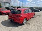Hyundai i30 Klimatyzacja Ks. serwisowa - 2