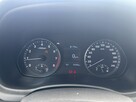 Hyundai i30 Klimatyzacja Ks. serwisowa - 3