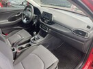 Hyundai i30 Klimatyzacja Ks. serwisowa - 7