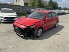 Hyundai i30 Klimatyzacja Ks. serwisowa - 13