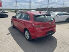 Hyundai i30 Klimatyzacja Ks. serwisowa - 14