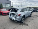 Mercedes GLC 250 4Matic Automat Skóra Podgrzewanie Pneumatyka 258KM - 2