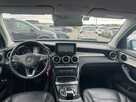 Mercedes GLC 250 4Matic Automat Skóra Podgrzewanie Pneumatyka 258KM - 8