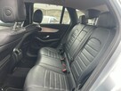 Mercedes GLC 250 4Matic Automat Skóra Podgrzewanie Pneumatyka 258KM - 11
