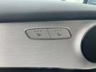 Mercedes GLC 250 4Matic Automat Skóra Podgrzewanie Pneumatyka 258KM - 12