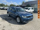 Volkswagen Tiguan Comfortline Kamera Podgrzewanie Virtual cocpit - 1