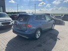 Volkswagen Tiguan Comfortline Kamera Podgrzewanie Virtual cocpit - 2