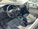 Volkswagen Tiguan Comfortline Kamera Podgrzewanie Virtual cocpit - 6