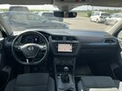 Volkswagen Tiguan Comfortline Kamera Podgrzewanie Virtual cocpit - 8
