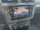Volkswagen Tiguan Comfortline Kamera Podgrzewanie Virtual cocpit - 9