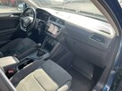 Volkswagen Tiguan Comfortline Kamera Podgrzewanie Virtual cocpit - 10