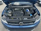 Volkswagen Tiguan Comfortline Kamera Podgrzewanie Virtual cocpit - 12