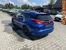 Honda Civic Kamera Klimatronik Podgrzewanie - 1