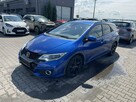 Honda Civic Kamera Klimatronik Podgrzewanie - 2