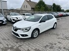 Renault Megane Limited Klimatyzacja Tempomat Ks. Serwis - 2