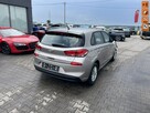 Hyundai i30 Klimatyzacja Parktronik - 1