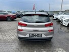 Hyundai i30 Klimatyzacja Parktronik - 2