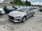 Hyundai i30 Klimatyzacja Parktronik - 4
