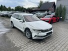 Volkswagen Passat Highline 4Motion 240KM Kamery360 Virtual cockpit - 4