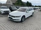 Volkswagen Passat Highline 4Motion 240KM Kamery360 Virtual cockpit - 5