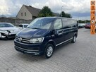 Volkswagen Caravelle Automat Klimatronik 9 osobowy - 1