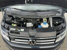Volkswagen Caravelle Automat Klimatronik 9 osobowy - 15