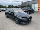 Škoda Superb L&K Skóra Podgrzewanie Orginalny Przebieg - 1