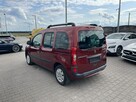Mercedes Citan Tourer Tourer 111 CDI L Klimatronik Czujniki park. - 2